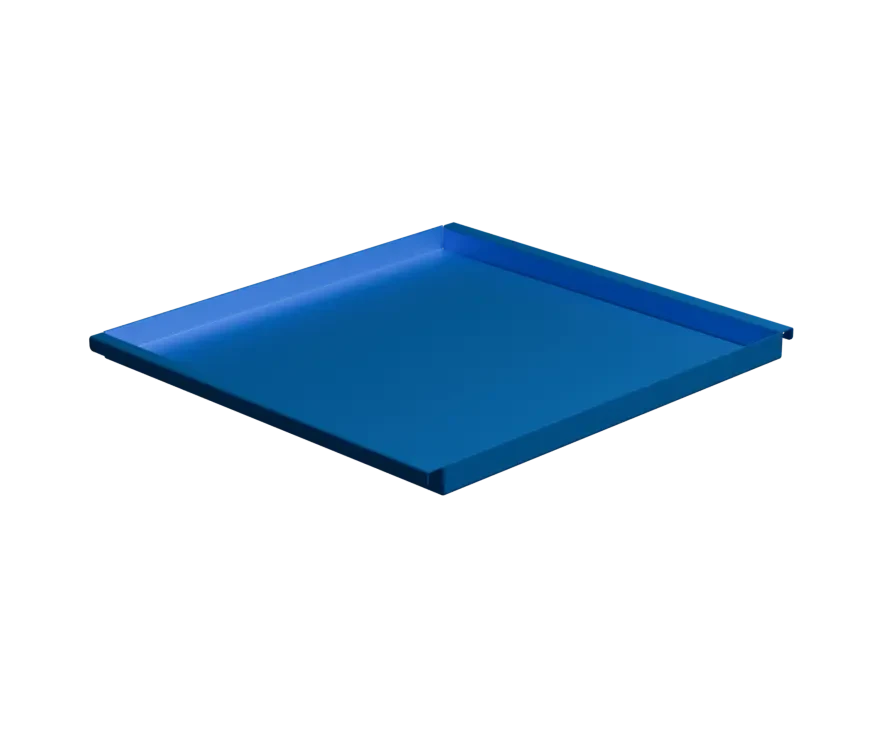 Поддон 500х500х30 Поддон 500х500х30