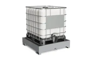 Поддоны из нержавеющей стали AISI 430